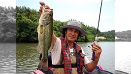 トップ道 26 山口県遠征 後編