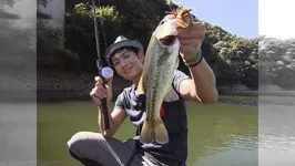 BBブラザーズ 10 健気なデカバスハンターとHey！ブラザー