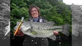 バスギャラリー 減水でタフコンディションの小野湖！琵琶湖スタイルで攻略せよ！