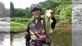 4　トーナメント界の両雄、激突！