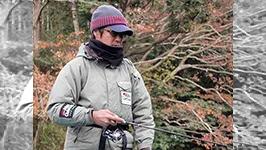 5　千葉県 亀山ダム