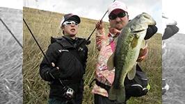俺たちのバスフィッシングr番組一覧 2ページ目 バックナンバー 釣りビジョン