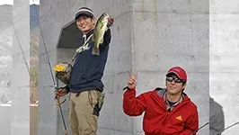 BBブラザーズ 17　河口湖マスターとHey！ブラザー