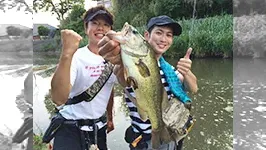 BBブラザーズ 19　燃える男とHey！ブラザー
