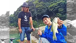 BBブラザーズ 21 紀州のギャングとHey×4!ブラザー