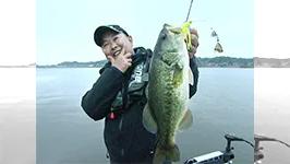 霞ヶ浦ダンディ～ 1 いったいドコがダンディ～なのよ？