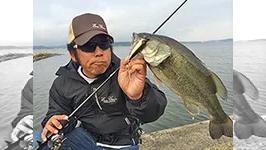 本気でオカッパリ 78 真骨頂 関東で５０アップ連発 希望 釣りビジョン