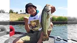 BBブラザーズ 22　カスミの必釣請負人とHey！ブラザー