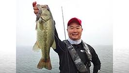 霞ヶ浦ダンディ～ 4 ダンディ～的夏休みの過ごし方