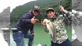 26　紀州のギャングとHey×5！ブラザー