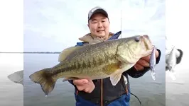 霞ヶ浦ダンディ～ 6 あけましておめでとうございバス！