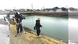 5L ton 21 解決編！『クシャミをすれば釣れるってホント！？』の都市伝説を解明せよ！