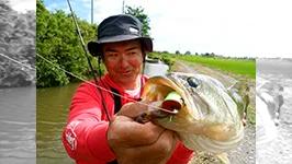 BASS STUDY STEP1 バスフィッシングをはじめよう！ルアーってどうやって使うの？