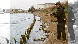 ぶらりバスの旅