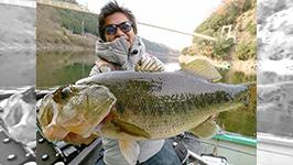 釣りビジョン 24時間365日釣り三昧 釣り専門チャンネル