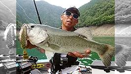 D-IMPACT Documentary-60 2017年夏 台風直後の池原ダム