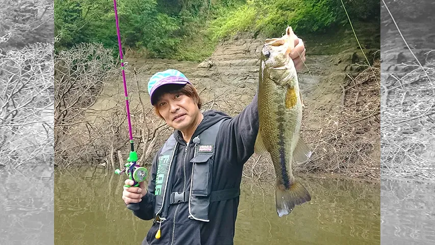 トップ道 48 千葉ニューレイク