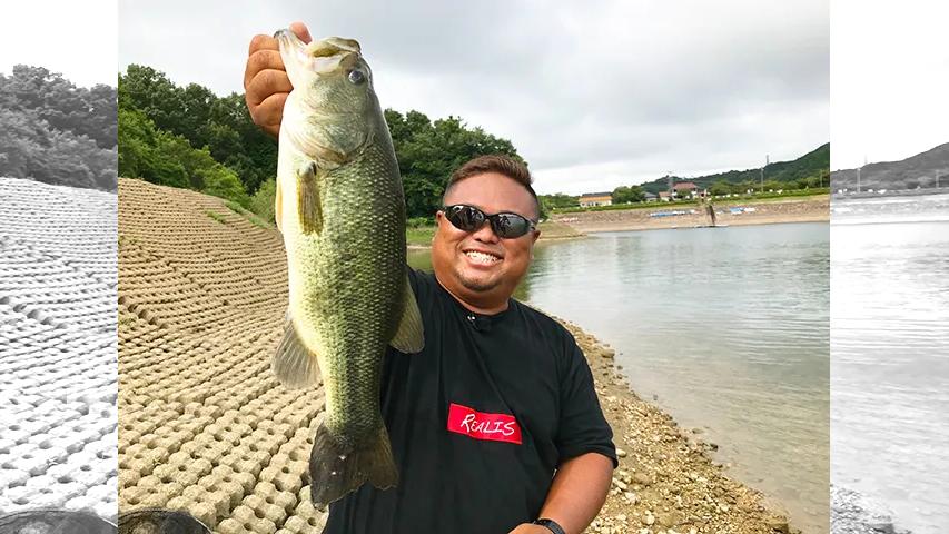 5L ton  #25 『夏は涼しくなると釣れるってホント！？』の都市伝説を解明せよ！