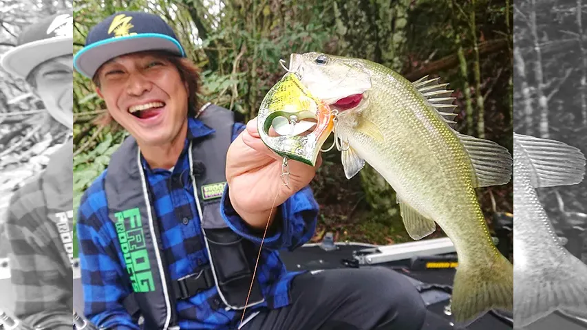 トップ道 50 紀伊半島ツインリザーバーズ・池原＆七色ダム