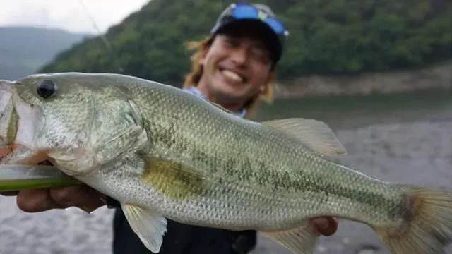 テッペンDASH！ 18 愛媛県減水リザーバー 冒険サイトでテッペンフィッシュ攻略！！