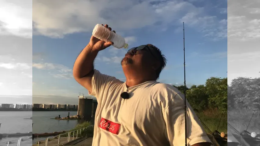 29 『苦しい思いをしたあとには必ずビッグバスが釣れる』の都市伝説を解明せよ！