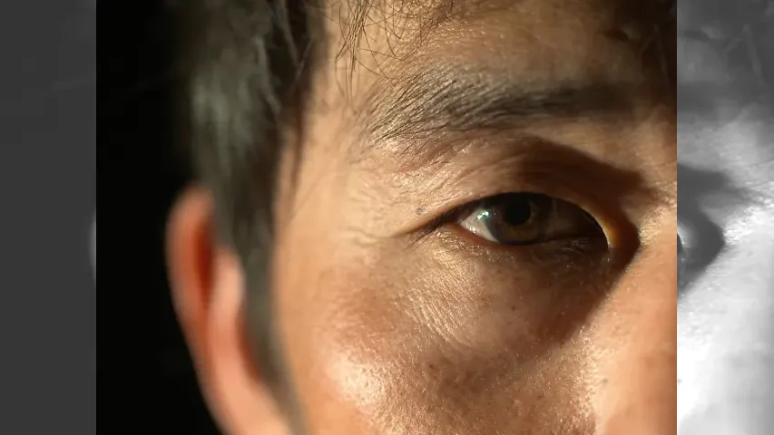 敏腕黒鱒仕事人 ～任務 參～ 神奈川県相模湖