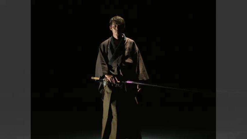 敏腕黒鱒仕事人