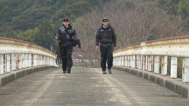 Dz Bass 4 山下一也 尚輝 高知県波介川 釣りビジョン