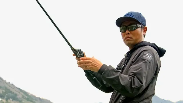 Dz BASS 13 小池貴幸×神奈川県相模湖
