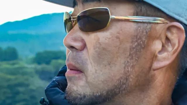 STRIKE16 初秋の芦ノ湖 ビッグバス戦略