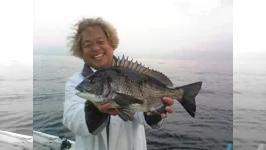 関西海擬似餌研究所 ＃41 ノリノリノッコミ！マダイとチヌ大検証