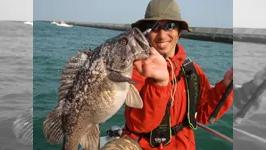 Rock'n Fish NO.7