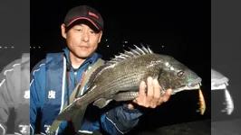 RUN＆GUN SALT MIE LURE FISHING