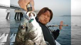 新ソルト研究所 #9 大阪湾ボートリレー！初夏を迎えたベイエリアで10倍楽しむ方法を伝授