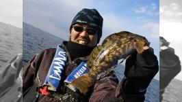 RUN＆GUN SALT TOKYOBAY WINTER GAME