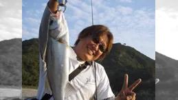 新ソルト研究所 ＃26 「徳島シーバス＆湾岸生態調査」