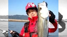 Seabass Journey番組一覧 3ページ目 バックナンバー 釣りビジョン