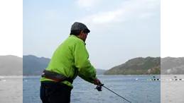 Azing lab. 9 チャレンジ三重県！サイトでアジング攻略