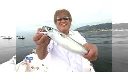 新ソルト研究所 ＃35 激荒れのベイエリア 夏の魚を大調査！