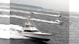 JIBT 第34回 国際カジキ釣り大会