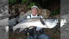 キャンプサイト14　島根県隠岐諸島西ノ島キャンプ