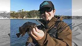 RUN＆GUN SALT IZU LIGHT TACKLE GOMOKU