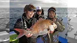 BinBinソルト 17　千葉県・大原！厳寒期のBin Binヒトツテンヤ祭り