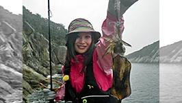 とことんエギパラダイス 84 徳島県牟岐の旅 梅雨真っ只中！雨と風はもうコリゴリなり！？