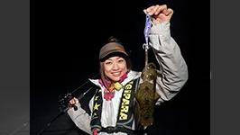 とことんエギパラダイス  94 高知県大月の旅 茜香おねぃさん初遠征！デカイカはどこにいるなりか？