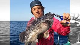 Dz SALT case57 新潟県北・タイラバゲーム