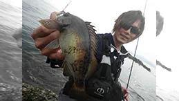 根魚！コーストパトロール 8 瀬戸内・山口県の梅雨メバルをパトロールせよ