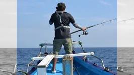 釣りはじめます シーズン2 50 神奈川編 釣りビジョン