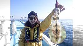 とことんエギパラダイス 99 神奈川県小田原の旅 ティップランってそんなやり方もあるなりか 釣りビジョン