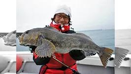 Rock'n Fish No.42 苫小牧ロックゲーム